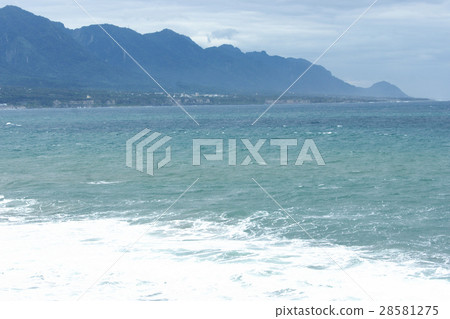 海浪 海浪 28581275
