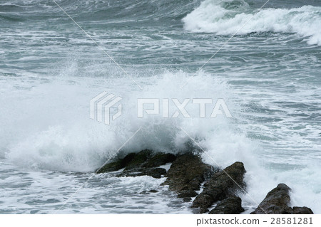 海邊 海邊 28581281