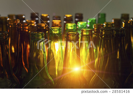 empty bottles empty bottles 28581416