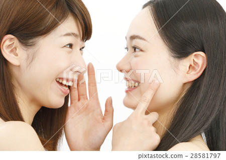 兩個女性美拍攝 28581797