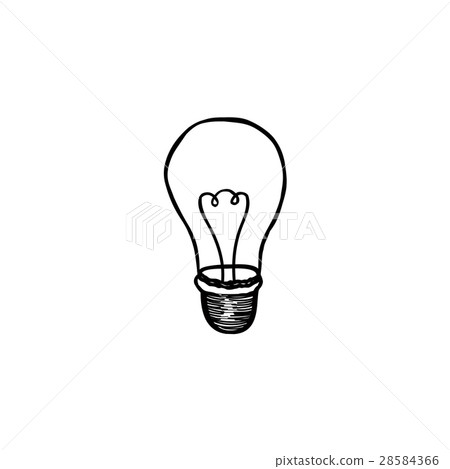 Bulb-lamp-set-1 28584366