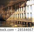 Under the bridge 28584667
