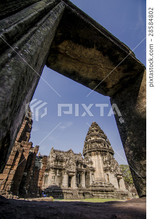 PHIMAI HISTORICAL PARK PHIMAI HISTORICAL PARK 28584802