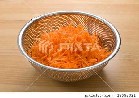 Preparation of carrotsirisiri Preparation of carrotsirisiri 28585021