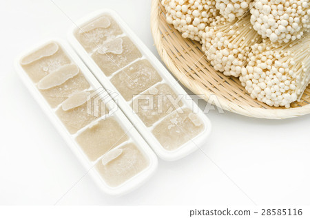 Enoki and Enoki Ice 28585116