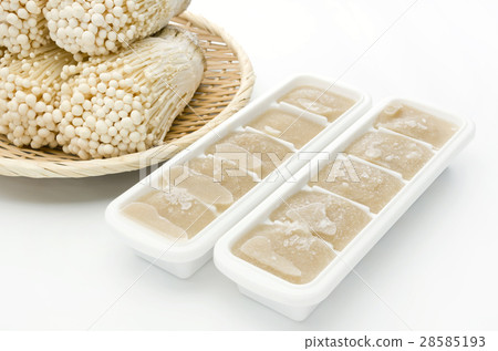 Enoki和Enoki Ice 28585193