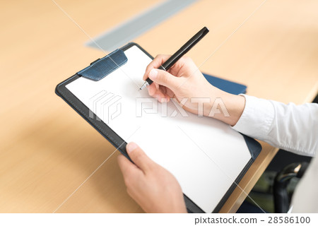 Businessman questionnaire Businessman questionnaire 28586100