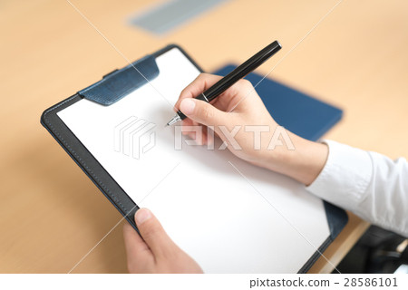 商人問卷調查 28586101