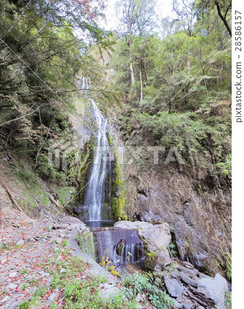 Taoshan Waterfall 28586157