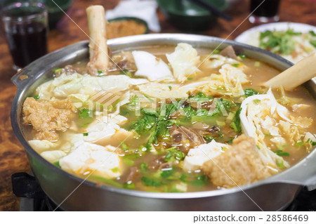 Mutton stove Mutton stove 28586469