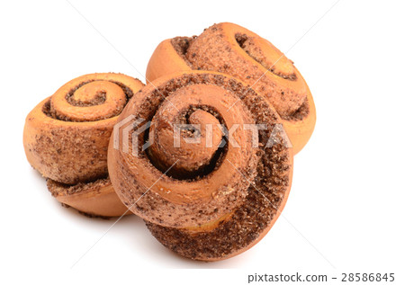 Fresh Sweet Homemade Cinnamon Rolls Fresh Sweet Homemade Cinnamon Rolls 28586845