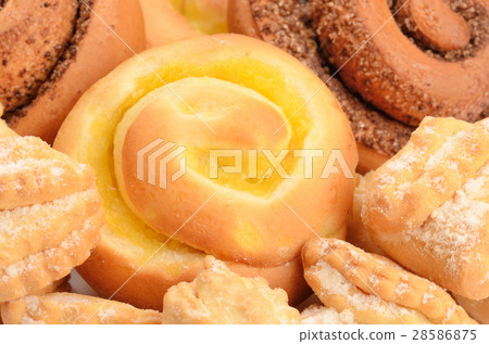 Fresh Sweet Homemade Bakery Fresh Sweet Homemade Bakery 28586875