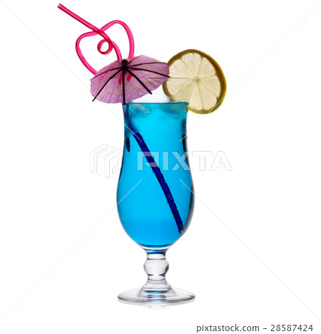 Blue Laguna, Green Vesper and Bombay Sapphire shot 28587424