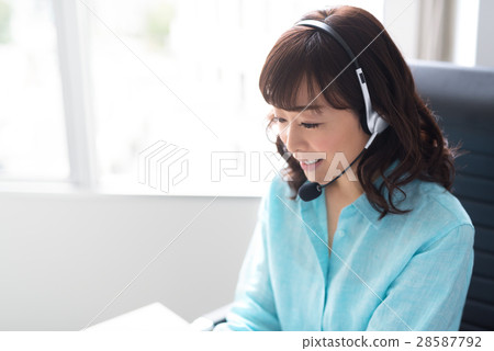 Operator Operator 28587792