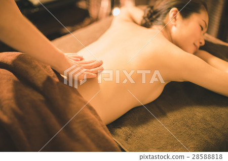 身體護理攝影合作：3B美容沙龍Luki'A（Azabu Juban） 28588818