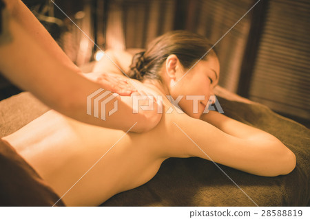 身體護理攝影合作：3B美容沙龍Luki'A（Azabu Juban） 28588819