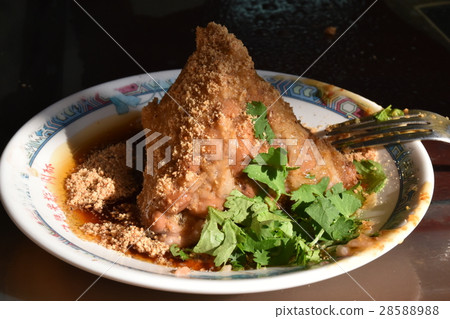 台灣, 台南,美食, 端午節, 粽子, 傳統, 節日, 龍舟,愛國詩人,屈原,農曆五月五日,汨羅江 28588988