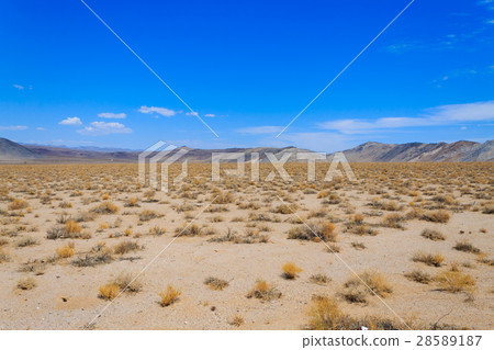 Death Valley panorama 28589187