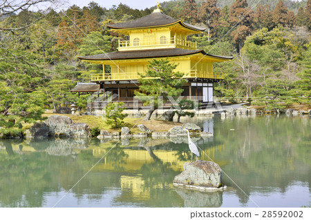 Kinkakuji 28592002