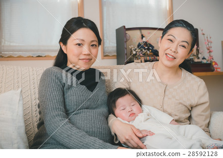 嬰兒 寶寶 寶貝 28592128