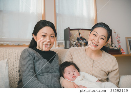 嬰兒 寶寶 寶貝 28592129
