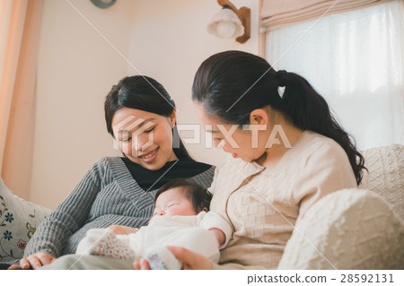 嬰兒 寶寶 寶貝 28592131