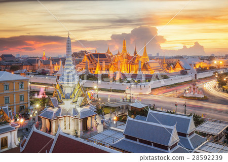 Grand palace Grand palace 28592239