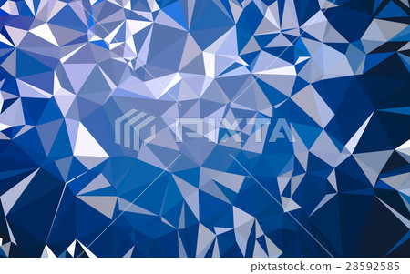 Abstract low poly background, geometry triangle Abstract low poly background, geometry triangle 28592585