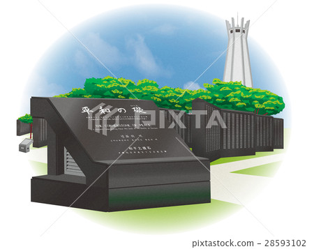 沖繩縣和平基金會 沖繩縣和平基金會 28593102