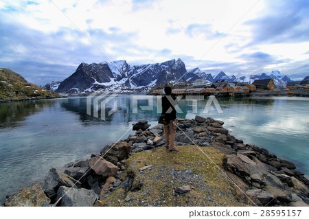 安娜雪舞台挪威 28595157