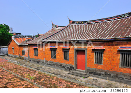 古厝 古蹟 28596155