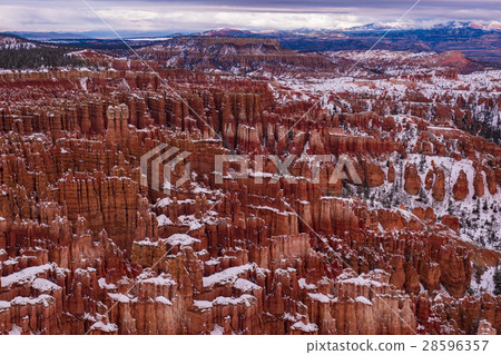 Bryce Canyon Bryce Canyon National Park snow snow Bryce Canyon Bryce Canyon National Park snow snow 28596357
