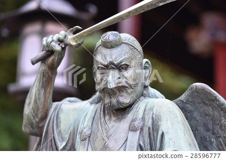 Tengu of Mt. Takao 28596777
