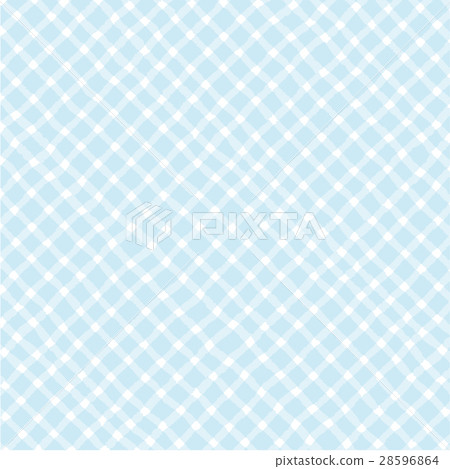 Gingham check background 28596864