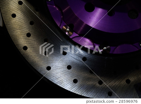 brake disc brake disc 28596976