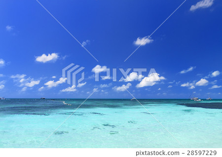 澳大利亞綠島 澳大利亞綠島 28597229