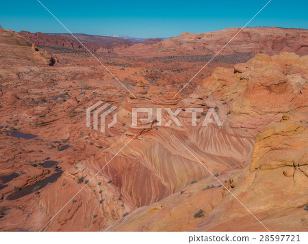 The Wave The Wave Arizona Utah 28597721