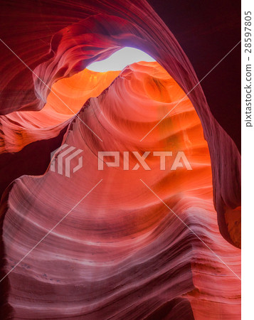 Antelope Slot Canyon Antelope Canyon 28597805