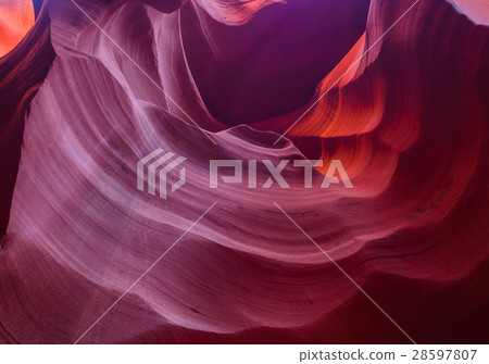 Antelope Slot Canyon Antelope Canyon 28597807