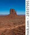 Monument Valley Oljat-Monument Valley 28597995