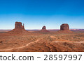 Monument Valley Oljat-Monument Valley 28597997