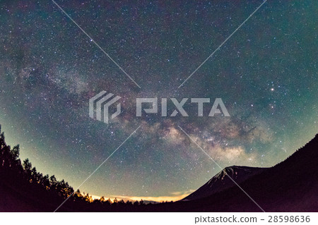富士山銀河系 富士山銀河系 28598636