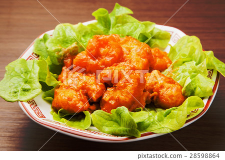 Shrimp Shrimp 28598864