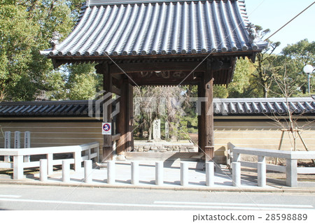 Tepukuji寺門（福岡市） 28598889