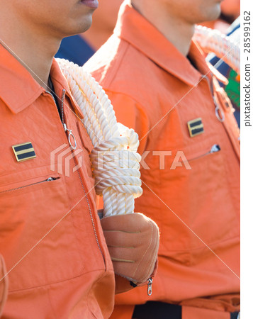 Rescue team 28599162