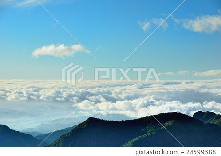 山上雲霧:新竹宇老 山上雲霧:新竹宇老 28599388