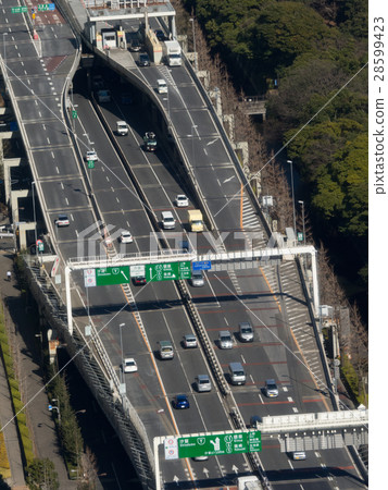 靠近大都會快車汐留 28599423