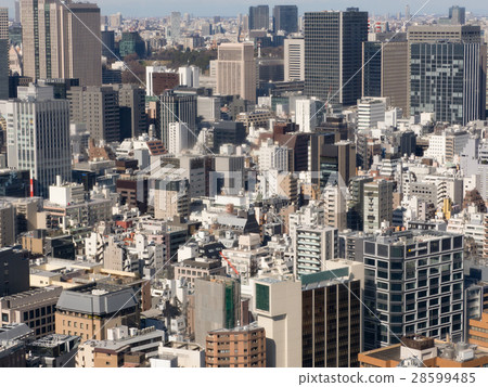 從世界貿易中心大樓查看 28599485