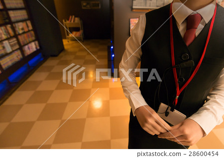 Internet cafe image Internet cafe image 28600454