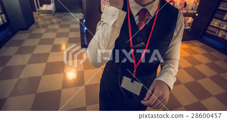 Internet cafe image 28600457